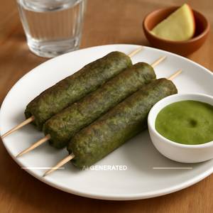 Hara Bhara Kebab