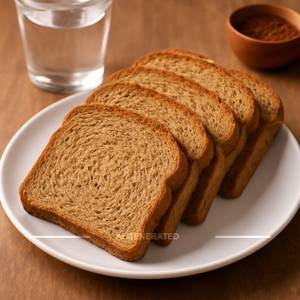 Brown Bread