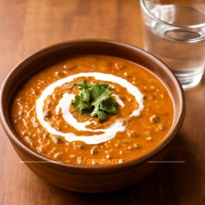 Dal Amritsari Special