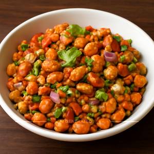 Peanut Masala