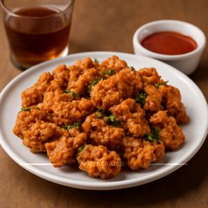 Chicken Crispy