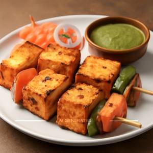 Paneer Tikka