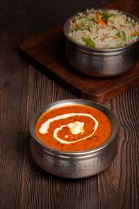 Malaidar Dal Makhani