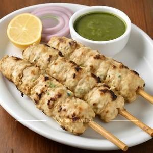 Malai Chaap