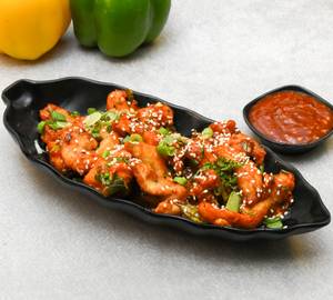 Paneer Crispy