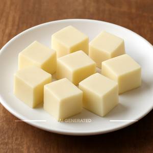 Cheese Cube
