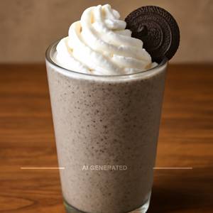 Oreo Shake