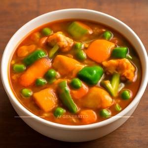 Mixed Veg