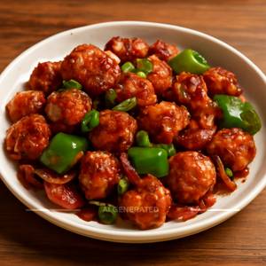 Chilli Chicken