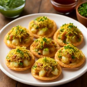 Sev Puri