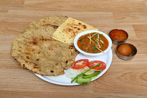 Tikkad Set