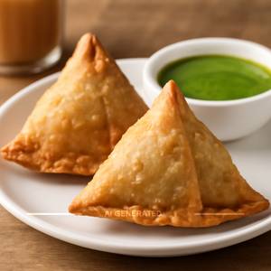 Samosa(2 Piece)