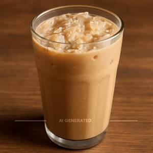 Cold coffee