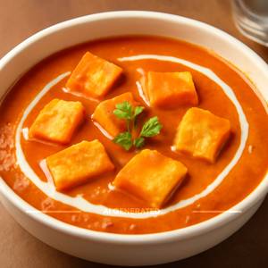 Paneer Butter Masala