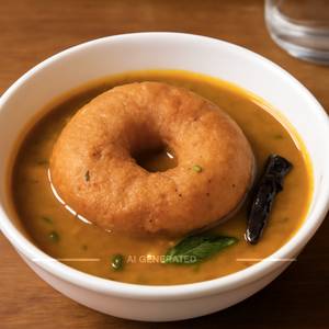 Sambar Vada