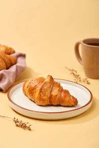 Butter Croissant
