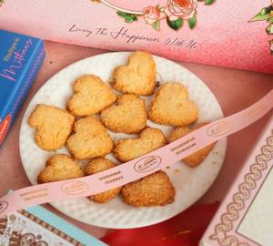 Honey Oats Biscuit (250gms)