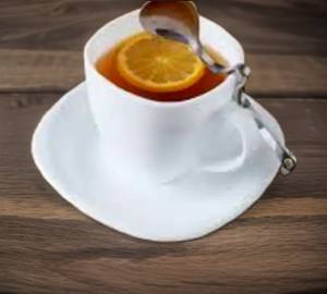 Lemon tea