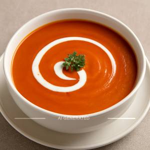 Cream Of Tomato Soup