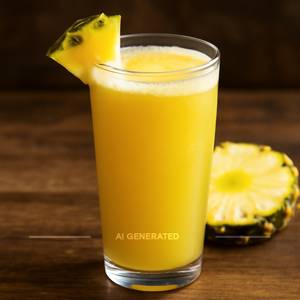 Pineapple Juice