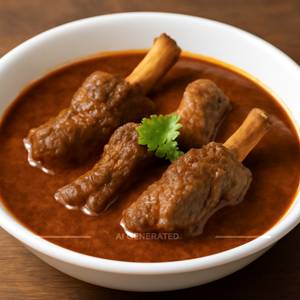 Mutton Rogan Josh