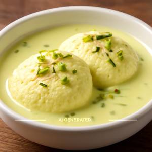 Rasmalai