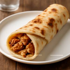 Chicken Roll
