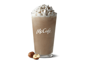 Classic Coffee Regular with Hazelnut