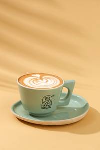 Mocha Hot
