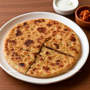 Aloo Paratha