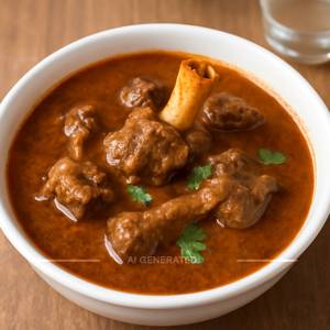 Mutton Curry