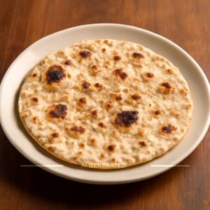 1 Tawa Roti