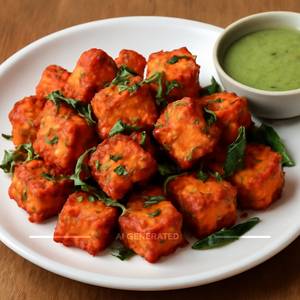 Paneer 65