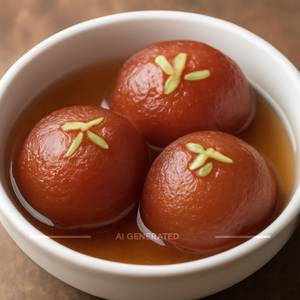 Gulab Jamun