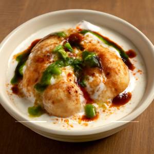 Dahi Bhalla
