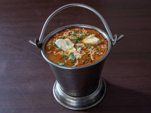 Dal Makhani