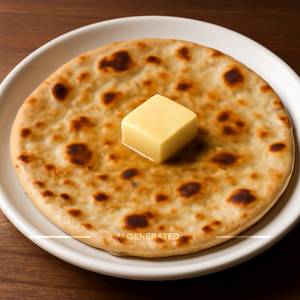 Butter Roti