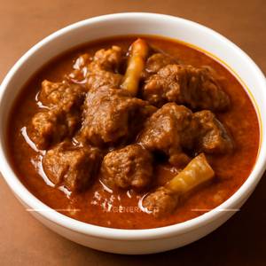 Mutton Masala