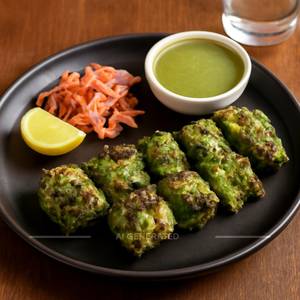 Chicken Pahadi Tikka