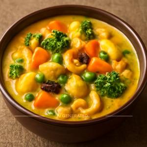 Navratan Korma