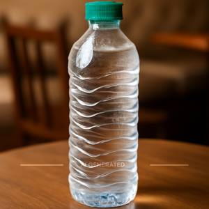 Water Bottle (500 ml)