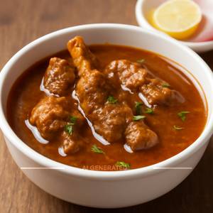Mutton Curry