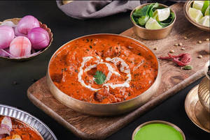 Soya Chaap Masala [Gravy]