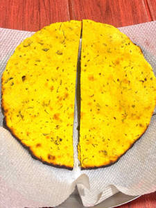 Missi Roti