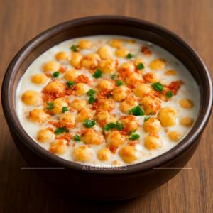 Boondi raita
