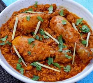 Chicken Rara