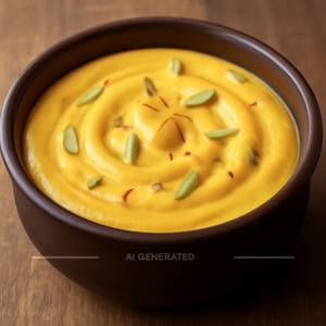 Kesar Shrikhand