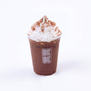 Cold Chocolate