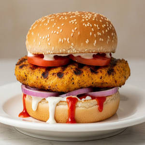 Chicken Burger
