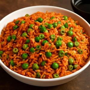 Veg Schezwan Fried Rice